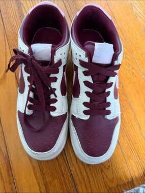 Nike Dunk Low Retro PRM